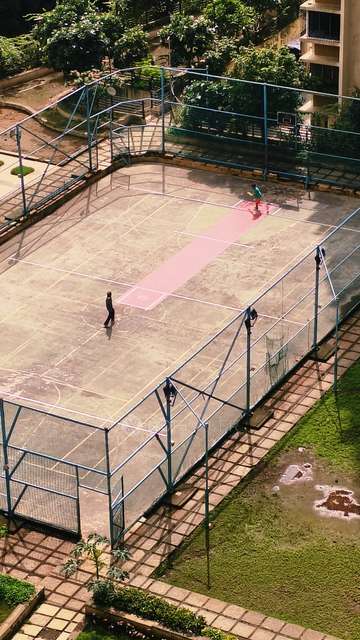 2 BHK Flat In Runwal Garden City For Sale  In Thane West