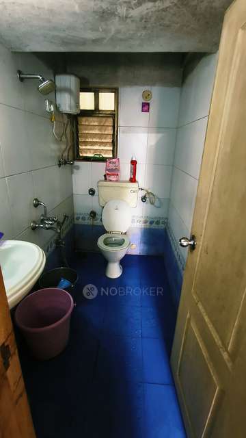 2 BHK Flat In Runwal Garden City For Sale  In Thane West