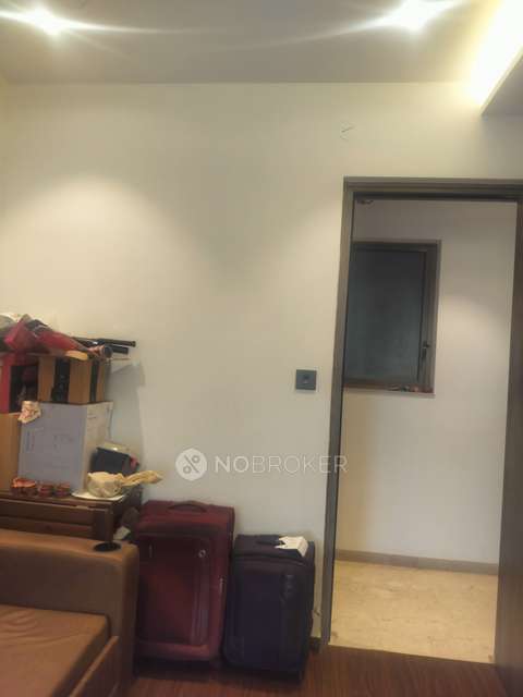 2 BHK Flat In Kalpataru Paramount C For Sale  In Thane West