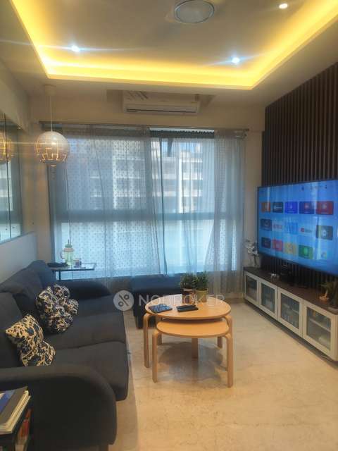 2 BHK Flat In Kalpataru Paramount C For Sale  In Thane West