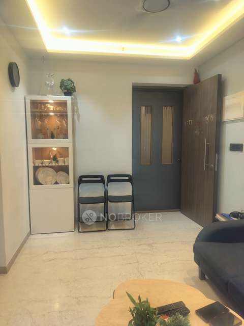 2 BHK Flat In Kalpataru Paramount C For Sale  In Thane West