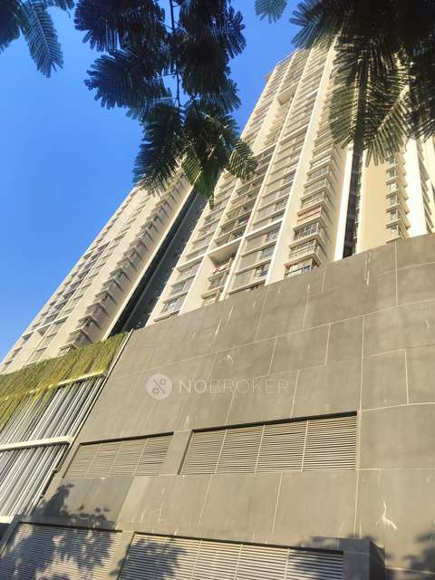 2 BHK Flat In Kalpataru Paramount C For Sale  In Thane West