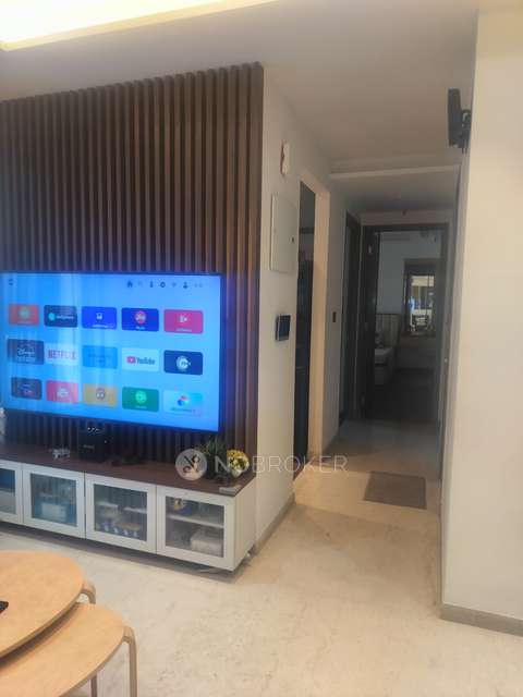 2 BHK Flat In Kalpataru Paramount C For Sale  In Thane West