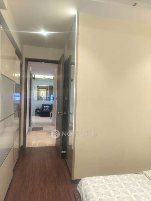 2 BHK Flat In Kalpataru Paramount C For Sale  In Thane West