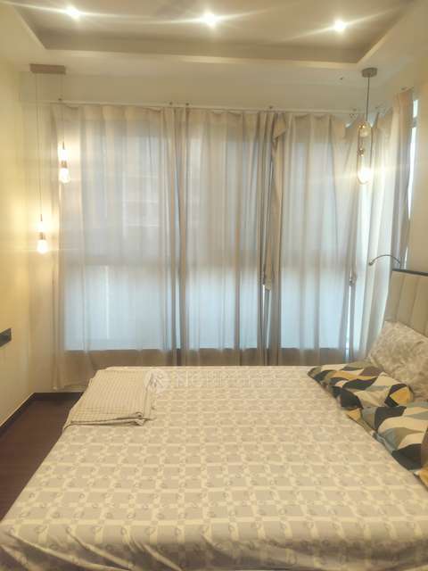 2 BHK Flat In Kalpataru Paramount C For Sale  In Thane West