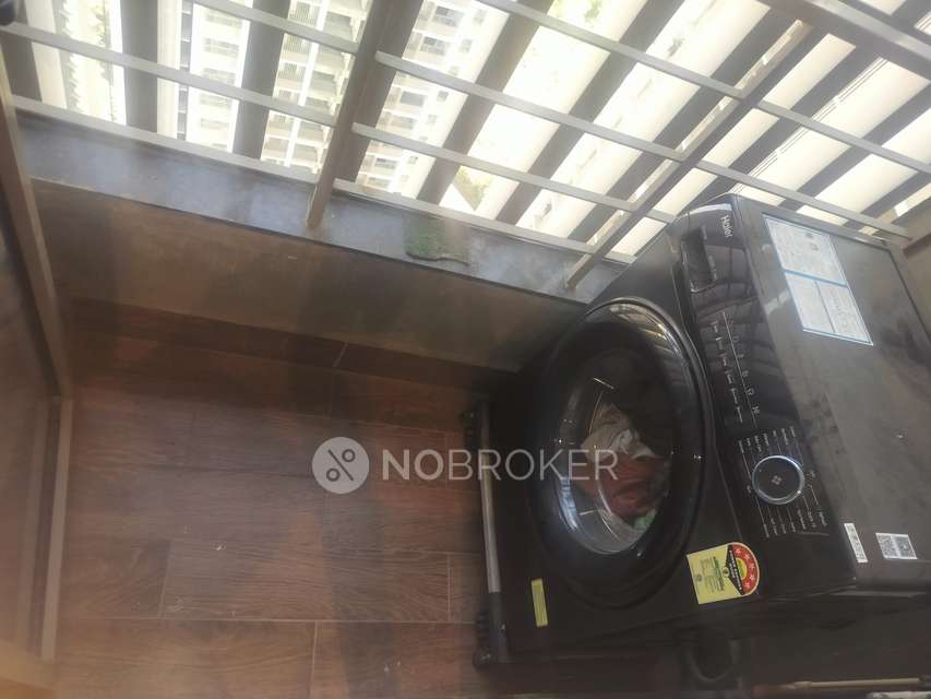 2 BHK Flat In Kalpataru Paramount C For Sale  In Thane West