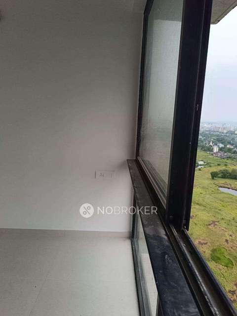 1 BHK Flat In Marathon Nexworld Aura For Sale  In Dombivali East