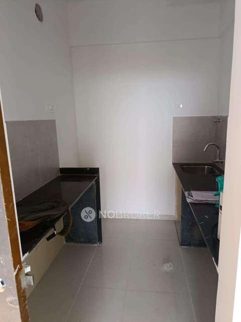 1 BHK Flat In Marathon Nexworld Aura For Sale  In Dombivali East