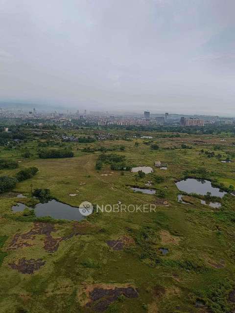 1 BHK Flat In Marathon Nexworld Aura For Sale  In Dombivali East