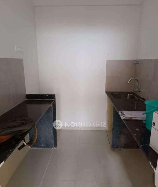 1 BHK Flat In Marathon Nexworld Aura For Sale  In Dombivali East