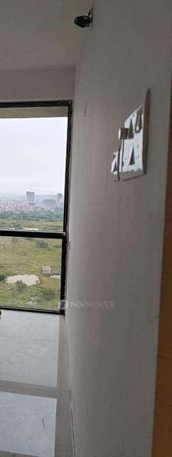 1 BHK Flat In Marathon Nexworld Aura For Sale  In Dombivali East