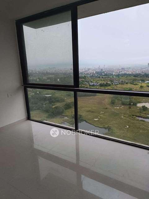 1 BHK Flat In Marathon Nexworld Aura For Sale  In Dombivali East