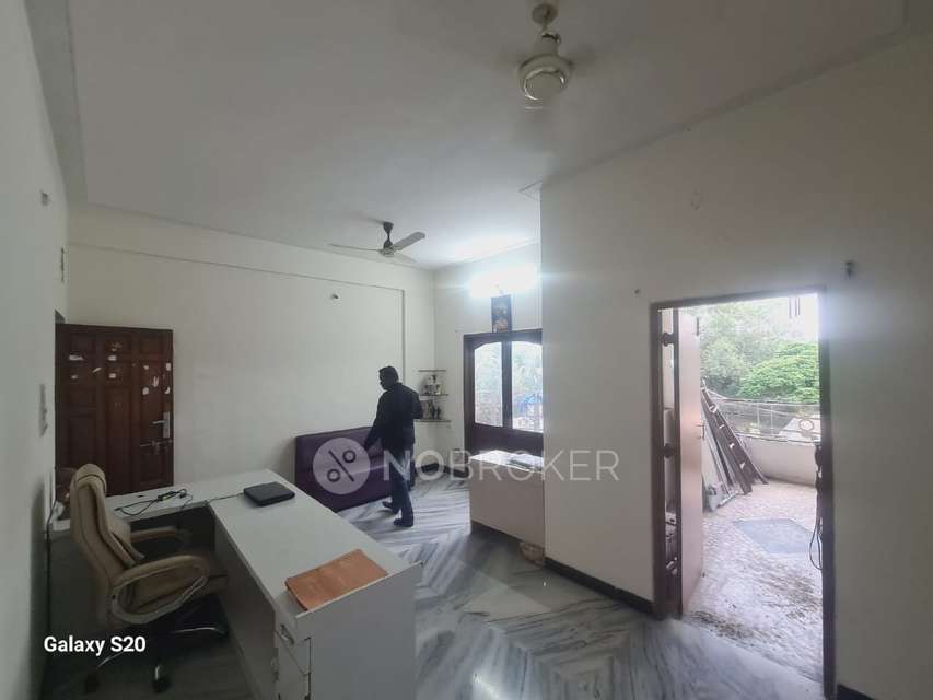 2 BHK Flat In Pervin Palace For Sale  In Nigdi