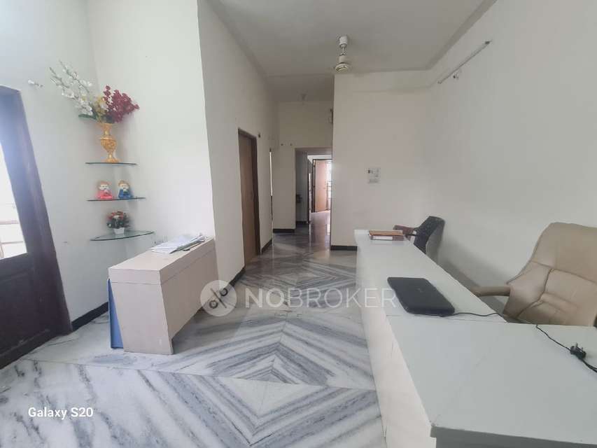 2 BHK Flat In Pervin Palace For Sale  In Nigdi