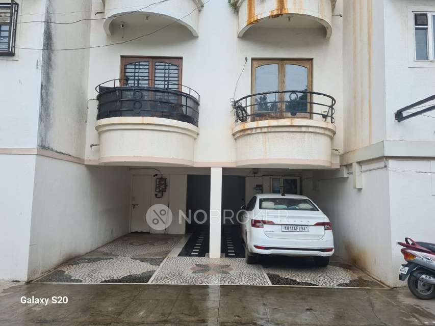 2 BHK Flat In Pervin Palace For Sale  In Nigdi