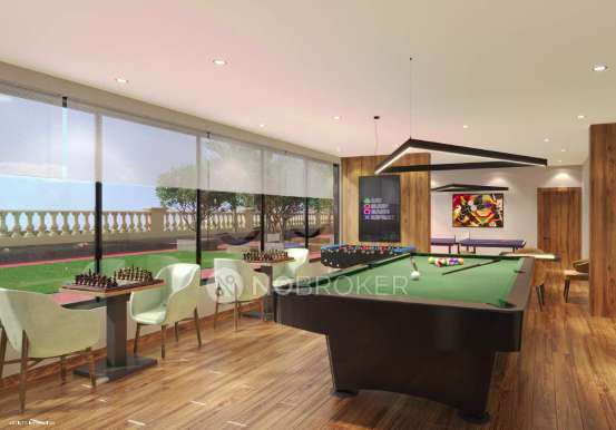 2 BHK Flat In Ajmera Shringaar For Sale  In Vile Parle West