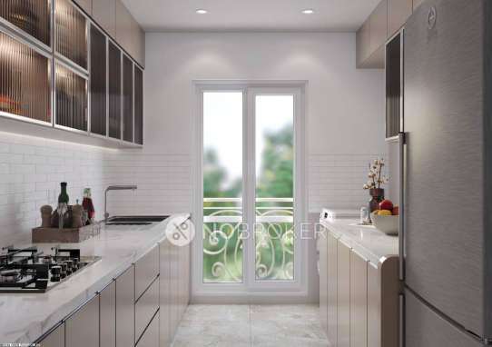 2 BHK Flat In Ajmera Shringaar For Sale  In Vile Parle West