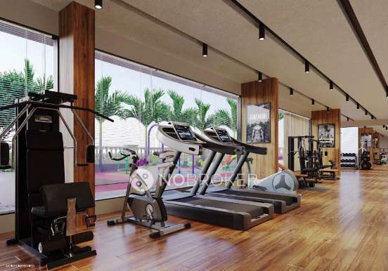 2 BHK Flat In Ajmera Shringaar For Sale  In Vile Parle West