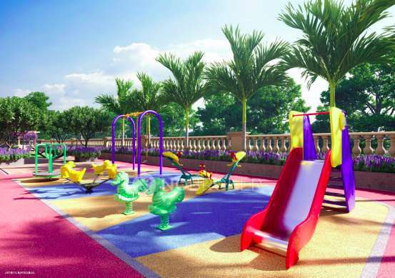 2 BHK Flat In Ajmera Shringaar For Sale  In Vile Parle West