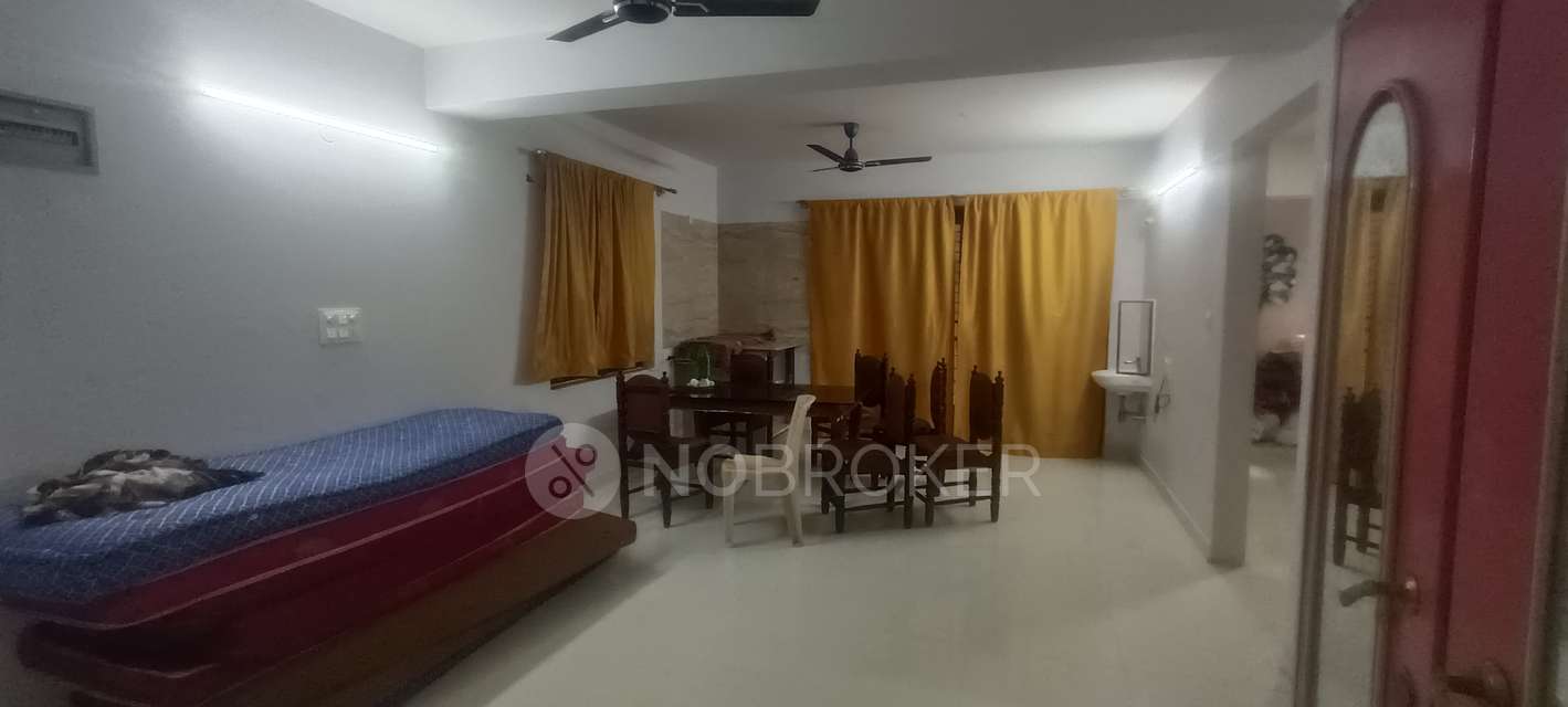 2 BHK Flat In Sri Nilachala Nivas For Sale  In Seshadripuram