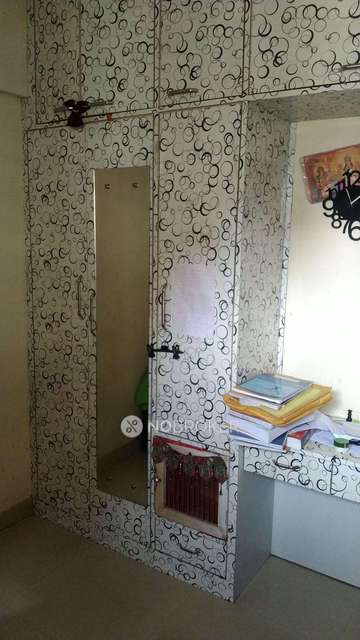 2 BHK Flat In Everest Countryside Petunia For Sale  In Thane West