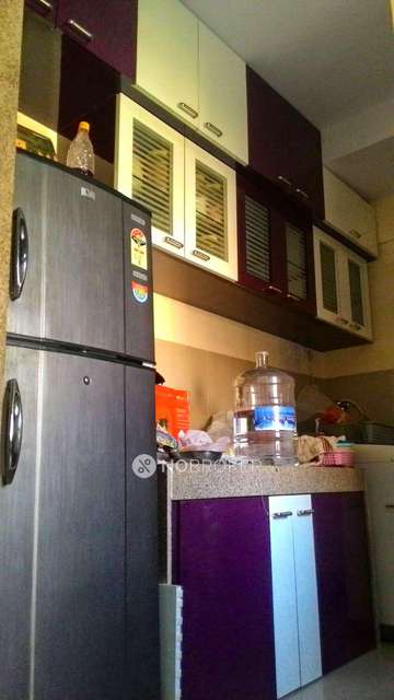 2 BHK Flat In Everest Countryside Petunia For Sale  In Thane West