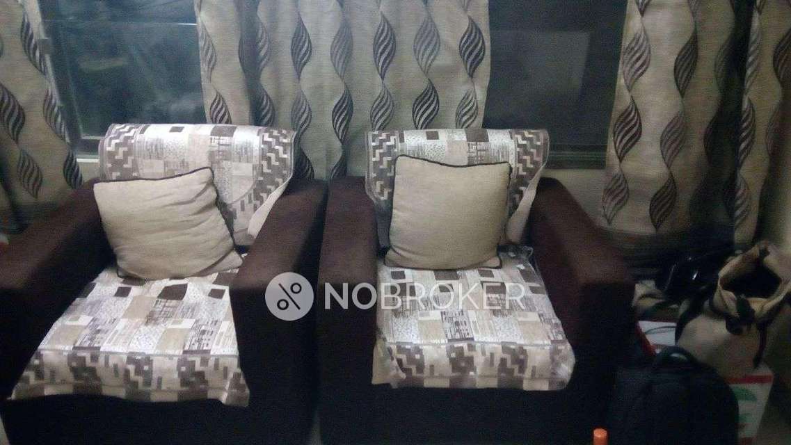 2 BHK Flat In Everest Countryside Petunia For Sale  In Thane West