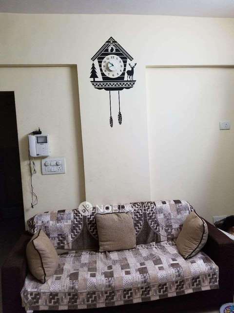 2 BHK Flat In Everest Countryside Petunia For Sale  In Thane West