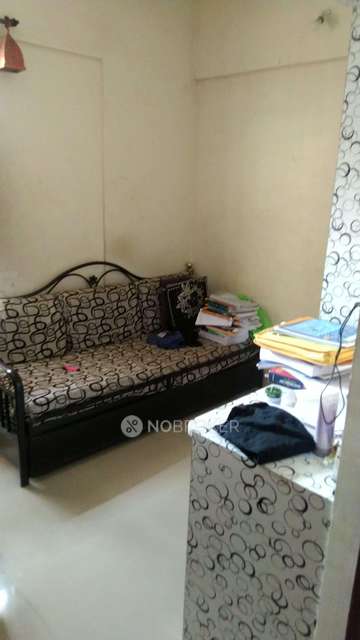 2 BHK Flat In Everest Countryside Petunia For Sale  In Thane West