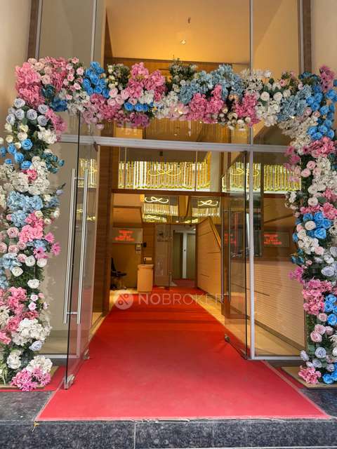 2 BHK Flat In Godrej Green Cove for Rent  In Mahalunge