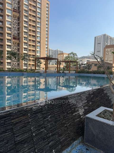 2 BHK Flat In Godrej Green Cove for Rent  In Mahalunge