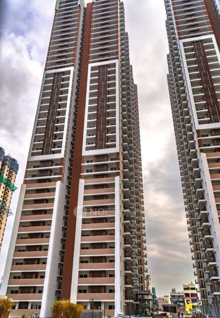 3 BHK Villa In Rajapushpa Provincia For Sale  In Narsingi