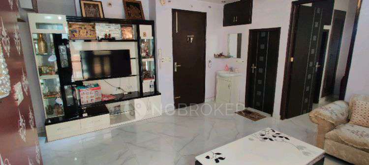 3 BHK Flat In Shiv Appartments Dwarka For Sale  In Dwarka 