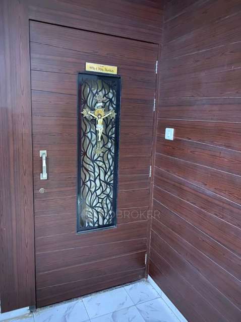 2 BHK Flat In Dhanashree Aashiyana For Sale  In Handewadi