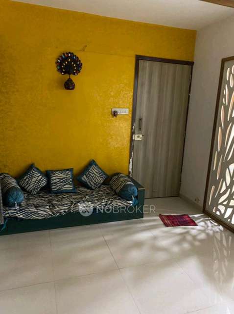 2 BHK Flat In Dhanashree Aashiyana For Sale  In Handewadi