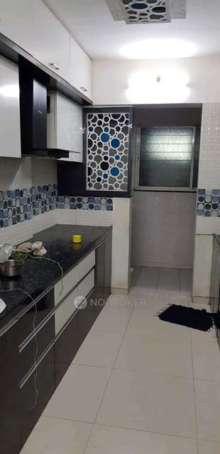 2 BHK Flat In Dhanashree Aashiyana For Sale  In Handewadi