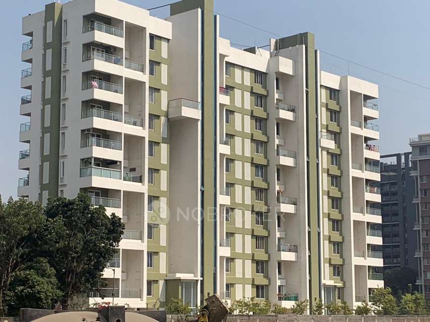 2 BHK Flat In Amar Ornate, Hadapsar For Sale  In Hadapsar