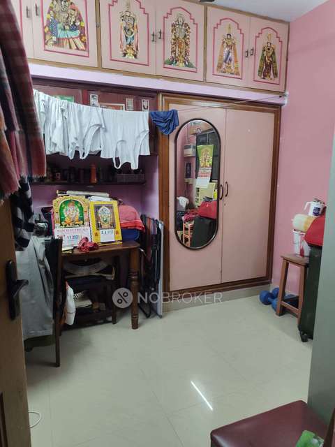 2 BHK Flat In Arihants Flat Owners Association,  For Sale  In Lake View Road, West Mambalam