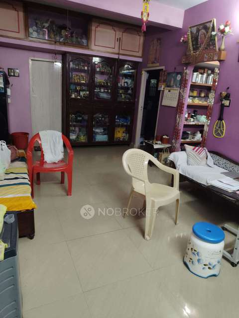 2 BHK Flat In Arihants Flat Owners Association,  For Sale  In Lake View Road, West Mambalam