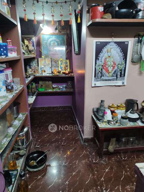 2 BHK Flat In Arihants Flat Owners Association,  For Sale  In Lake View Road, West Mambalam