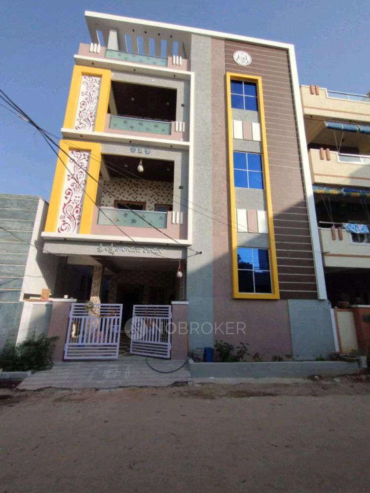 VIJAYA LAKSHMI NIVAS