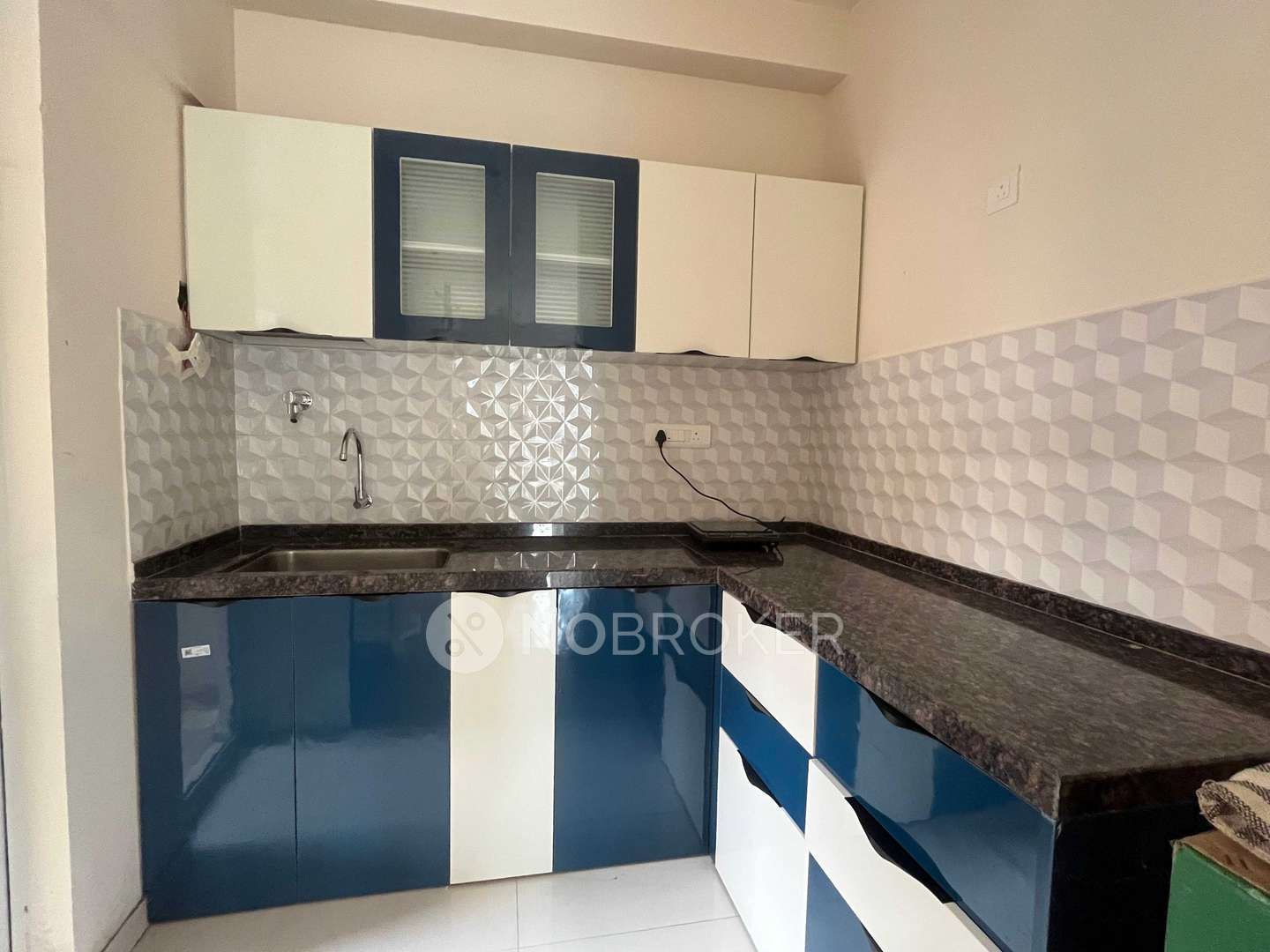 2 BHK Flat In Godrej Green Cove, Mahalunge for Rent  In Mahalunge