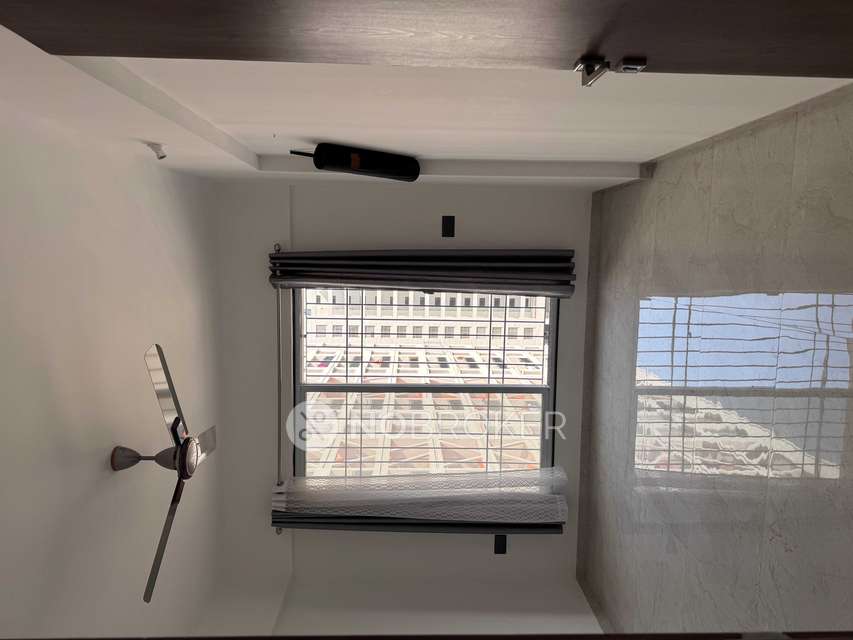 3 BHK Flat In Unique K Ville for Rent  In Ravet