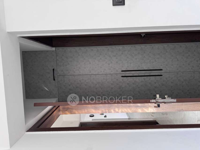 3 BHK Flat In Unique K Ville for Rent  In Ravet