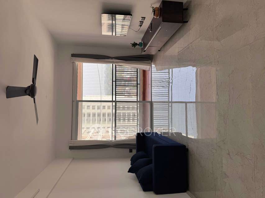 3 BHK Flat In Unique K Ville for Rent  In Ravet