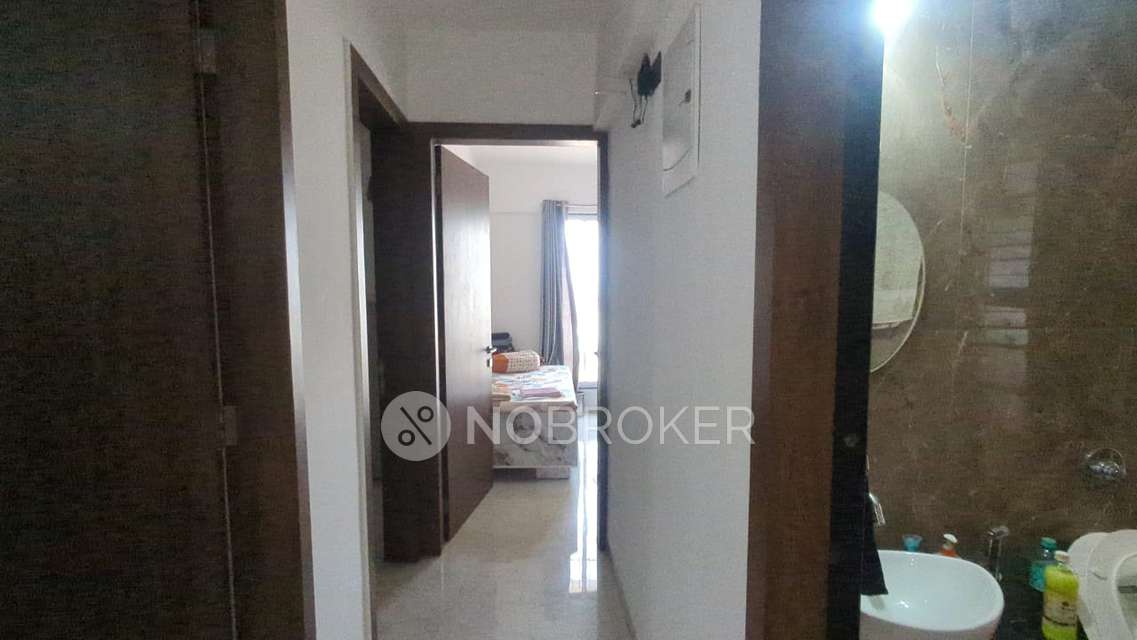 3 BHK Flat In Unique K Ville for Rent  In Ravet
