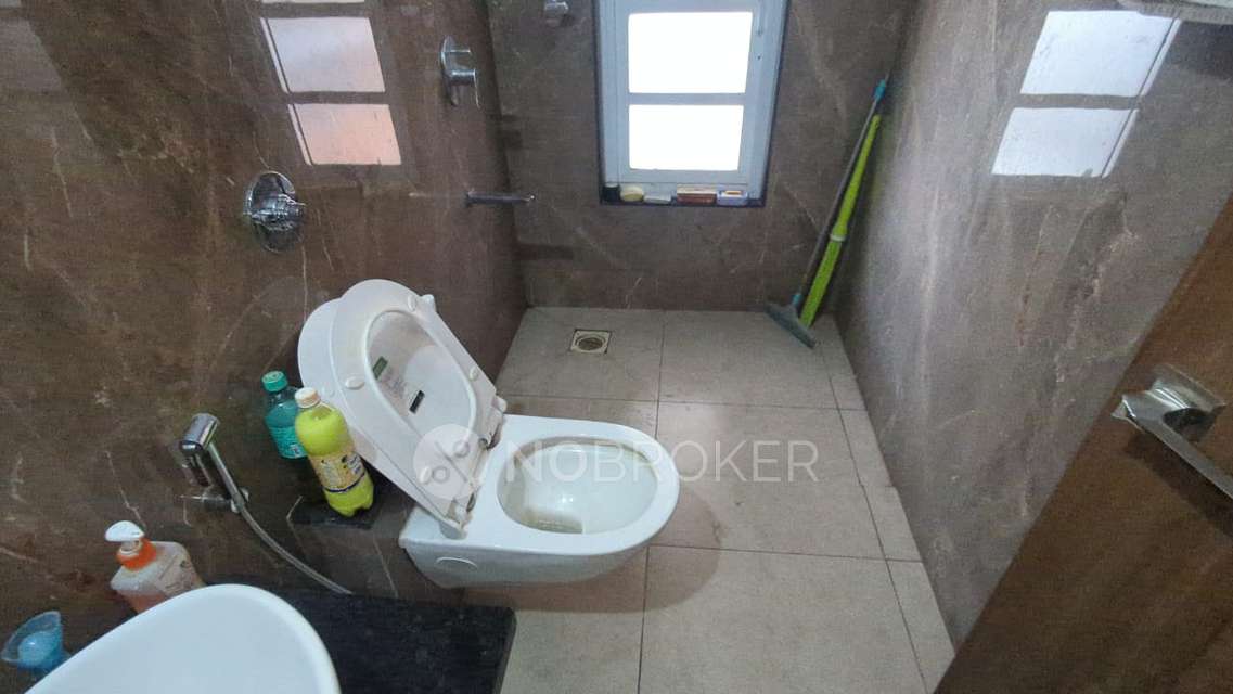 3 BHK Flat In Unique K Ville for Rent  In Ravet