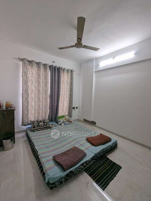 3 BHK Flat In Unique K Ville for Rent  In Ravet