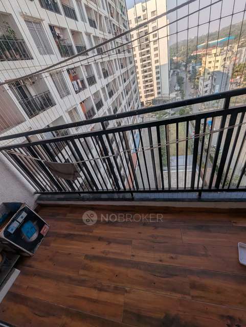 3 BHK Flat In Unique K Ville for Rent  In Ravet