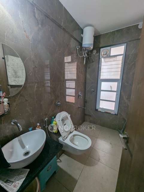 3 BHK Flat In Unique K Ville for Rent  In Ravet